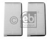 FEBI BILSTEIN 28323 Filter, interior air